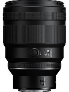 Nikon NIKKOR Z 85mm f/1.2 S Objektiv