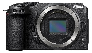 Nikon Z30 Kamera