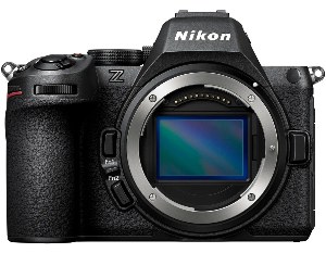 Nikon Z5II Kamera