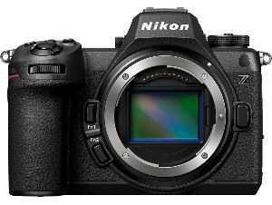 Nikon Z6III Kamera