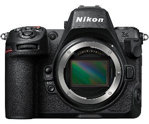 Nikon Z8 Kamera