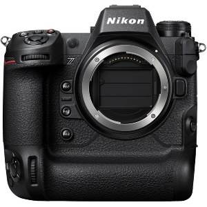 Nikon Z9 Kamera