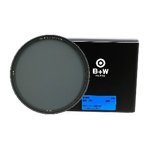 B+W Zirkularer Polfilter S03 Basic MRC 67mm