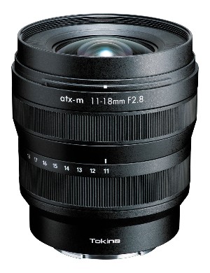 Tokina Objektive für Fujifilm