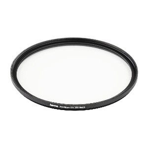 Hama UV-Filter Wide 77mm