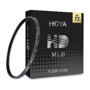 Hoya HD MkII UV-Filter 67mm