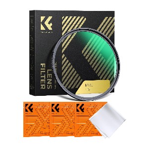 K&F Concept UV-Filter 67mm