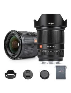 Viltrox AF 13mm f/1.4 Objektiv