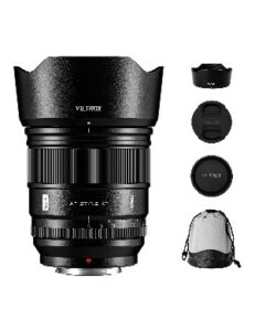Viltrox AF 27mm f/1.2 PRO Objektiv