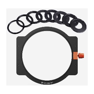 K&F Concept Rechteck-Filterhaltersystem
