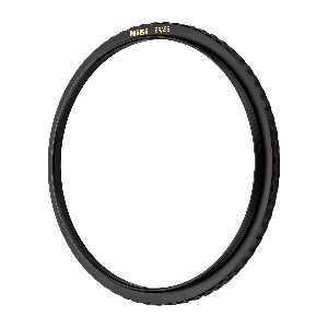 NiSi Brass Step-Up-Ring 67-82mm