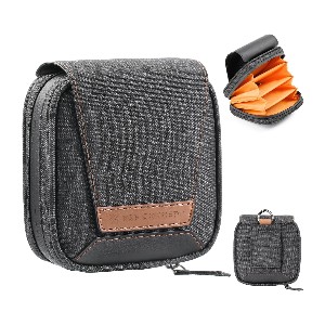 K&F Concept 4er Filtertaschen