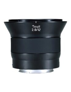 Zeiss 12mm 2.8 Weitwinkel-Objektiv Sony E-Mount