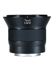 Zeiss Touit 50mm 2.8 Makro-Objektiv Sony E-Mount